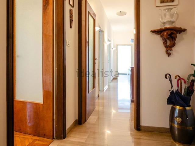 Appartamento in affitto di 100 m² in Via Franco Bolognese