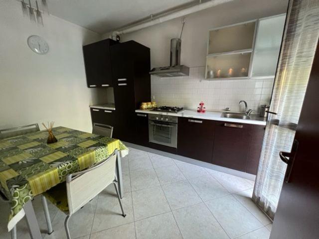 Appartamento in affitto di 100 m² in Via Ignazio Silone, 2