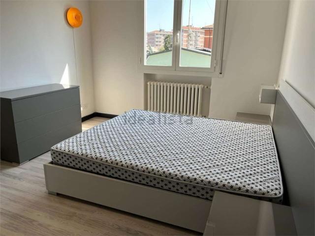 Appartamento in affitto di 100 m² in Via Ippolito Nievo