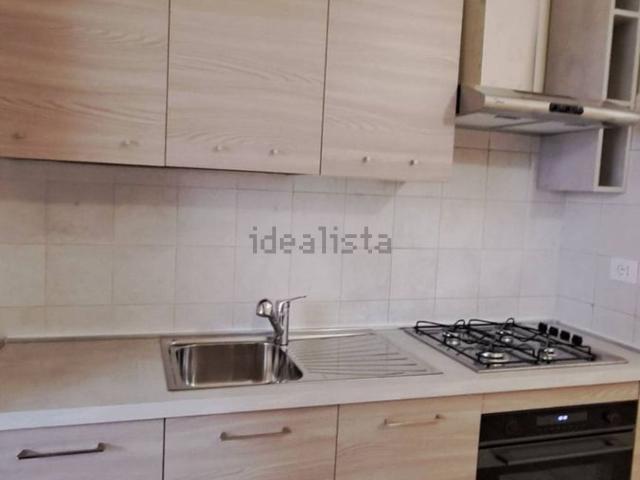 Appartamento in affitto di 100 m² in Via Isole del Capo Verde