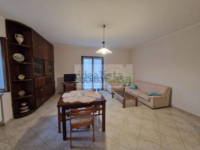 Appartamento in affitto di 100 m² in Via Isonzo