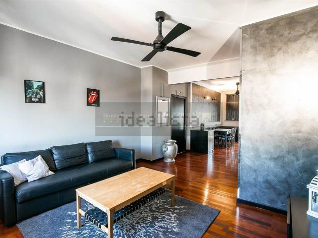 Appartamento in affitto di 100 m² in Via Isonzo, 8