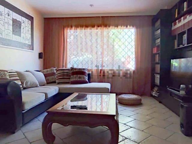 Appartamento in affitto di 100 m² in Via Jacopo Melani