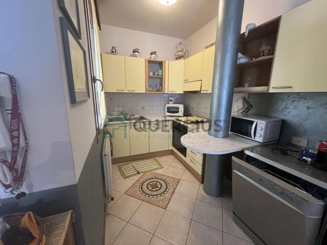 Appartamento in affitto di 100 m² in Via Olanda