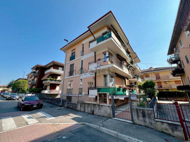 Appartamento in affitto di 100 m² in Via Olifante, 12