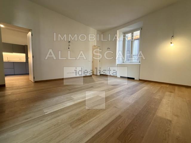 Appartamento in affitto di 100 m² in Via Olmetto