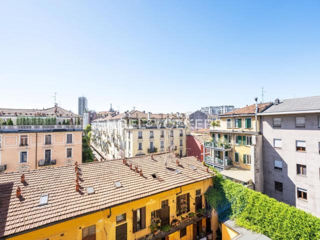 Appartamento in affitto di 100 m² in Via Orti