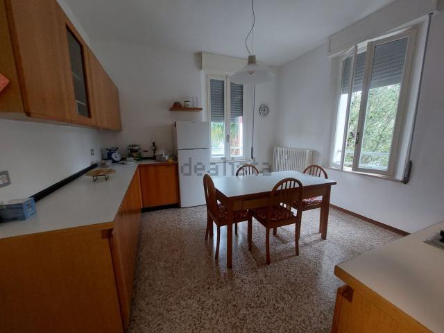 Appartamento in affitto di 100 m² in Via Oreste Boni