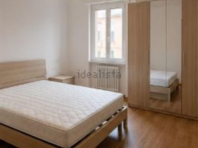 Appartamento in affitto di 100 m² in Via Orfeo