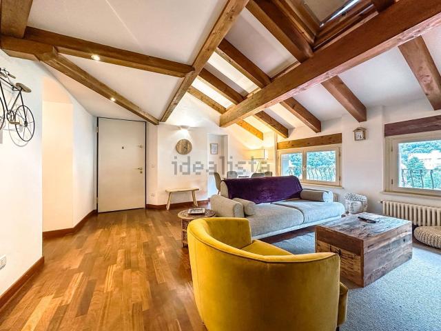 Appartamento in affitto di 100 m² in Via Osella
