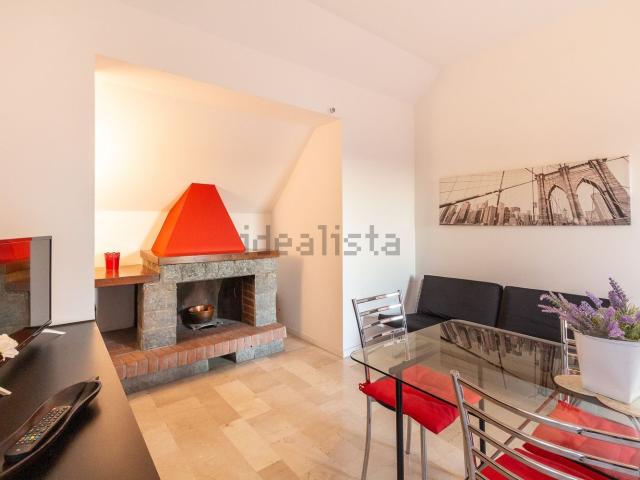 Appartamento in affitto di 100 m² in Via ovada, 7