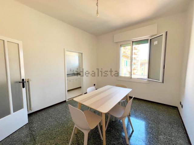 Appartamento in affitto di 100 m² in Via Lodovico Berti