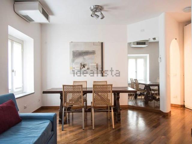 Appartamento in affitto di 100 m² in Via Laghetto