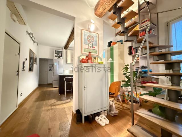 Appartamento in affitto di 100 m² in Via Lemonia, 17