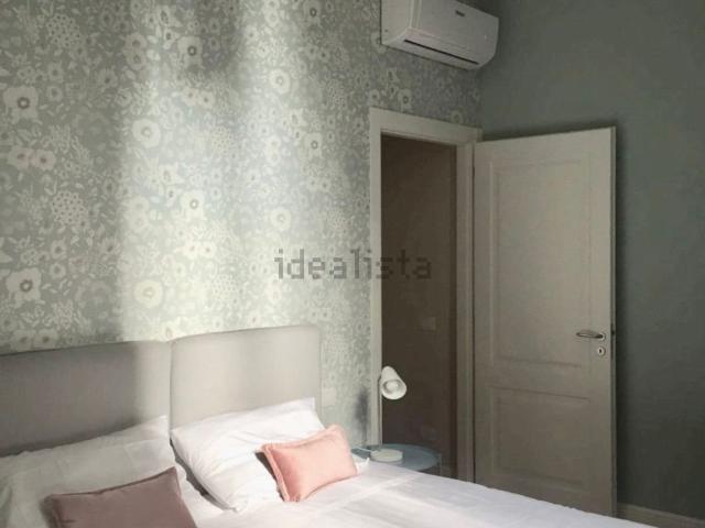 Appartamento in affitto di 100 m² in Via Leone X