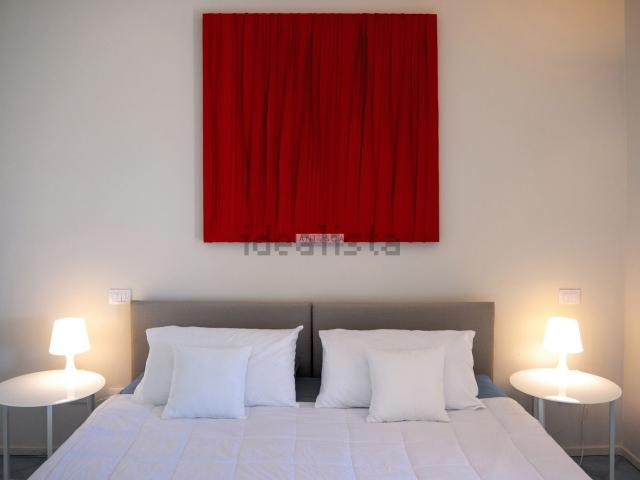 Appartamento in affitto di 100 m² in Via li Liccioli, 15