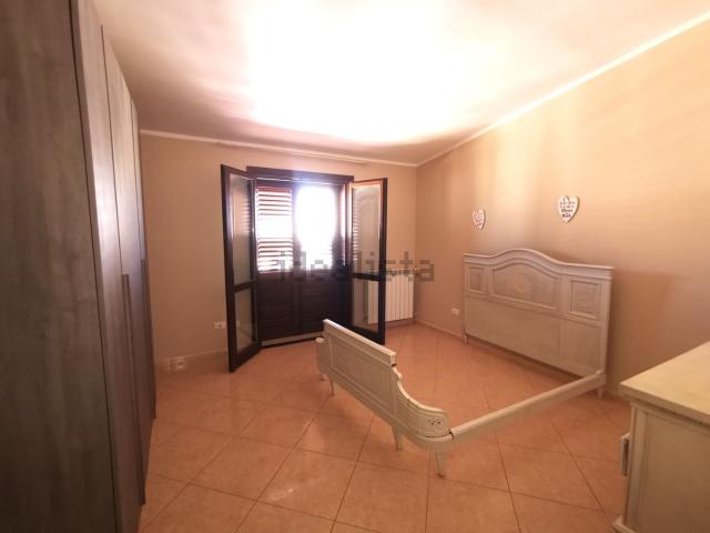 Appartamento in affitto di 100 m² in Via Libertà