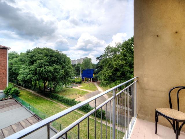 Appartamento in affitto di 100 m² in Via Lino Gucci, 12