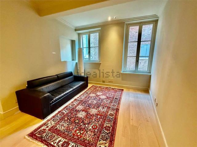 Appartamento in affitto di 100 m² in Via Luigi Carlo Farini