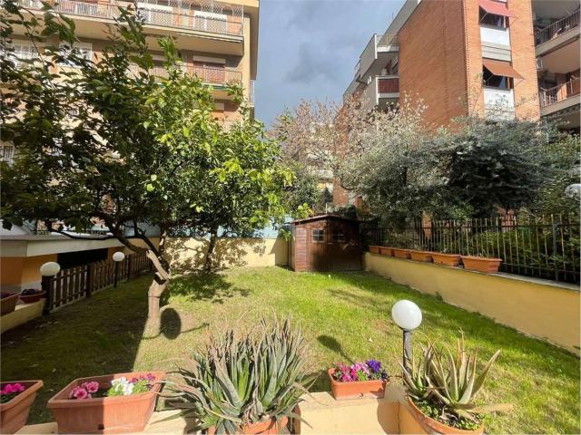 Appartamento in affitto di 100 m² in Via Luigi Ronzoni