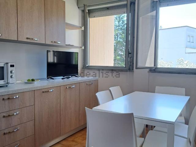 Appartamento in affitto di 100 m² in Via Mola di Bernardo