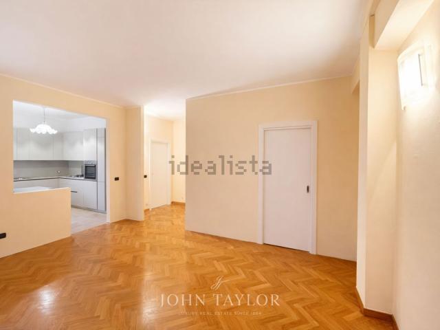 Appartamento in affitto di 100 m² in Via Monte Rosa