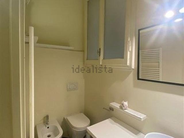 Appartamento in affitto di 100 m² in Via Montebello