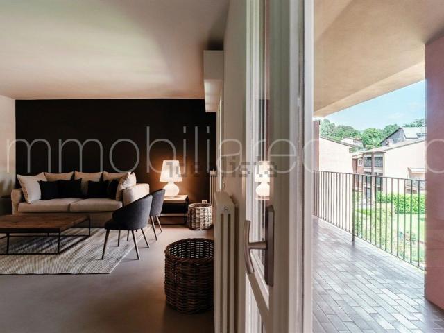 Appartamento in affitto di 100 m² in Via Montelatici