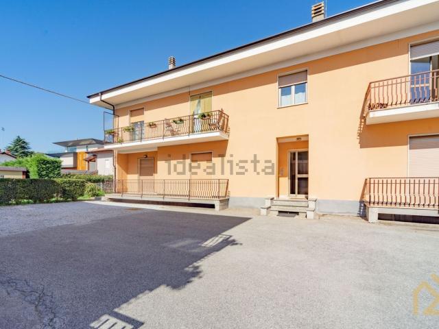 Appartamento in affitto di 100 m² in Via Mazzini, 4