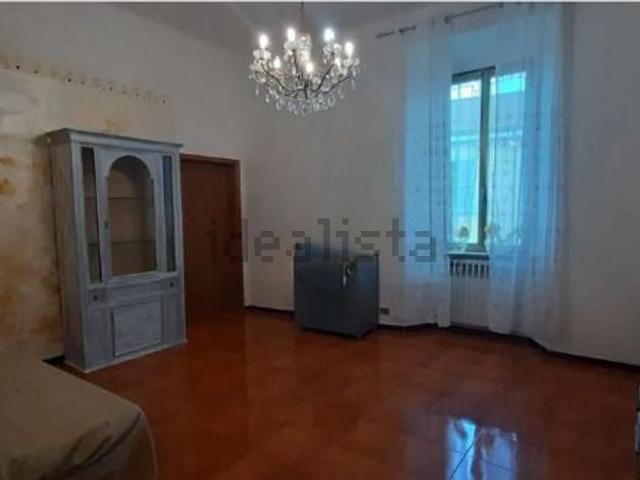 Appartamento in affitto di 100 m² in Via Mazzini