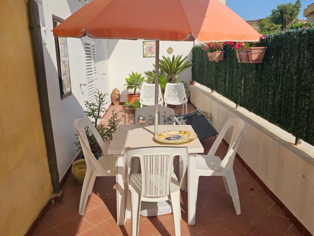Appartamento in affitto di 100 m² in Via Maddalusa, 6