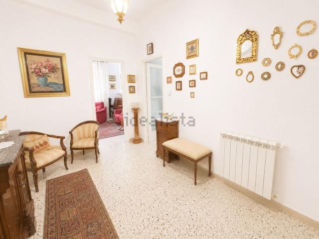 Appartamento in affitto di 100 m² in Via Maggiore Giuseppe Galliano