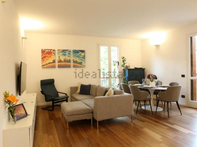 Appartamento in affitto di 100 m² in Via Magolfa
