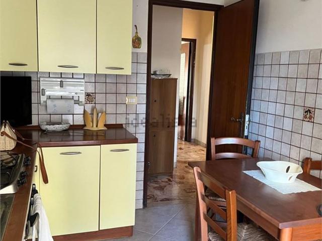 Appartamento in affitto di 100 m² in Via Marco Polo, 396