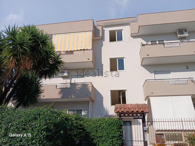 Appartamento in affitto di 100 m² in Via Marano Quarto