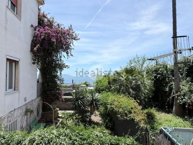 Appartamento in affitto di 100 m² in Via Marechiaro, 118