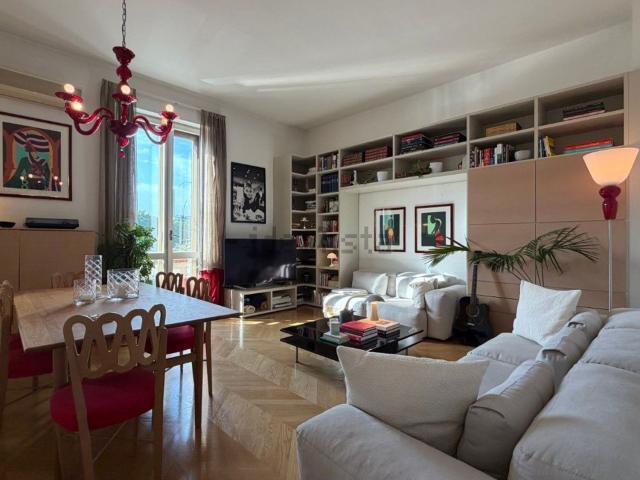Appartamento in affitto di 100 m² in Via Mario Pagano