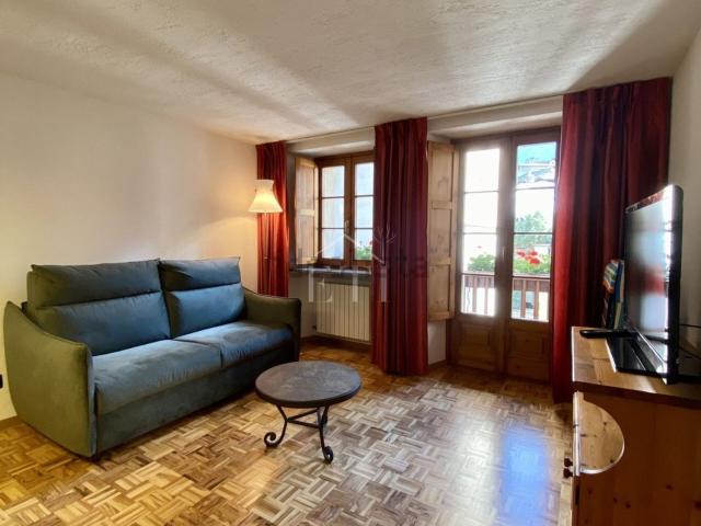 Appartamento in affitto di 100 m² in Via Mario Puchoz, 5