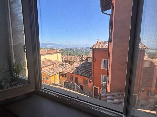 Appartamento in affitto di 100 m² in Via Maria Alinda Bonacci Brunamonti, 4