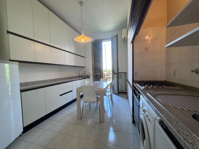 Appartamento in affitto di 100 m² in Via Mascarella