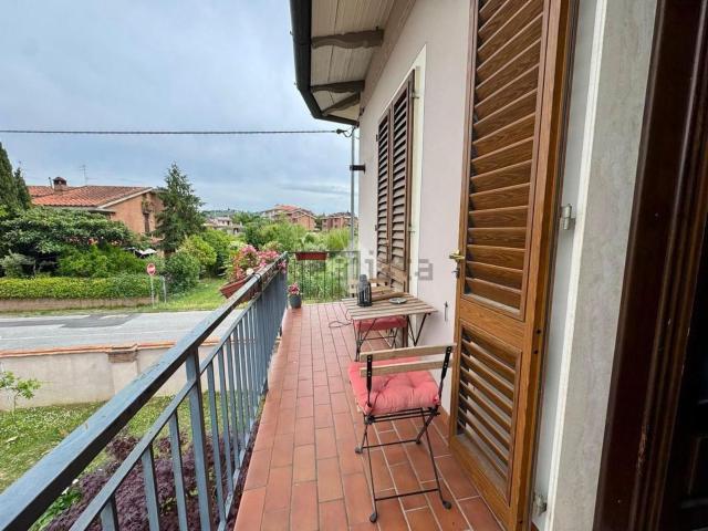 Appartamento in affitto di 100 m² in Via Masaccio, 30