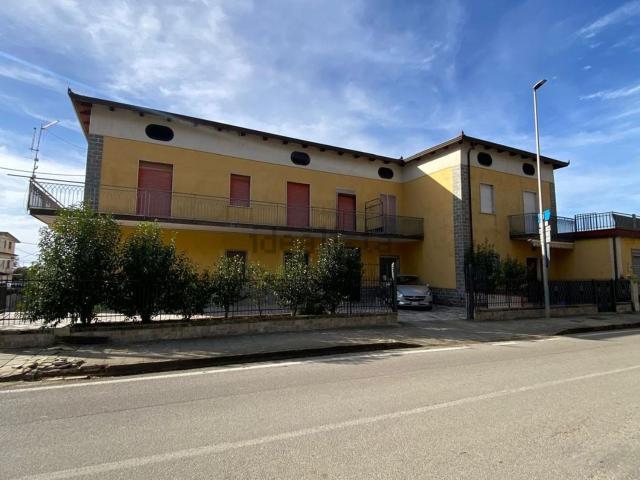 Appartamento in affitto di 100 m² in Via Melaro
