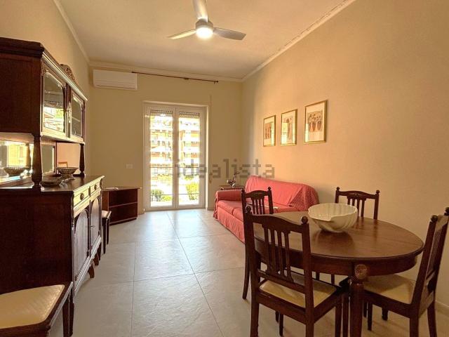 Appartamento in affitto di 100 m² in Via Messina, 13