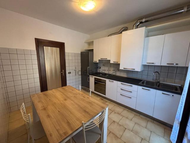 Appartamento in affitto di 100 m² in Via Miranese