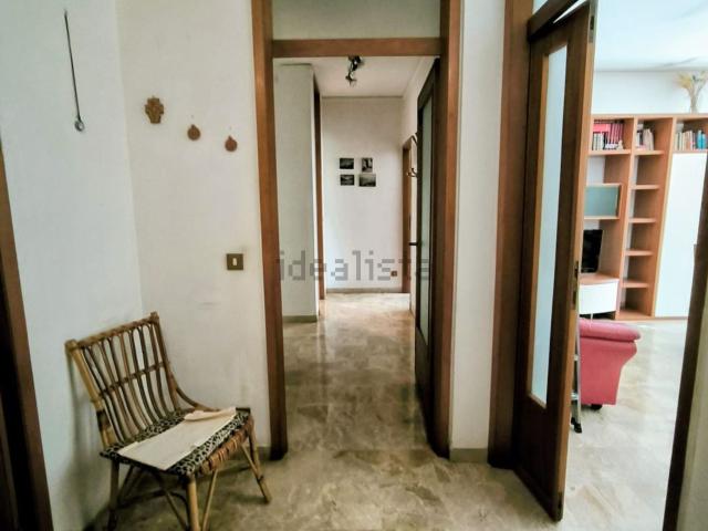Appartamento in affitto di 100 m² in Via Miranese