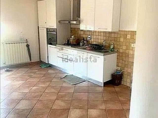 Appartamento in affitto di 100 m² in Via Nazario Sauro, 20