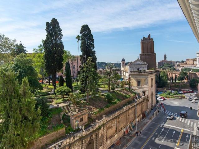 Appartamento in affitto di 100 m² in Via Nazionale