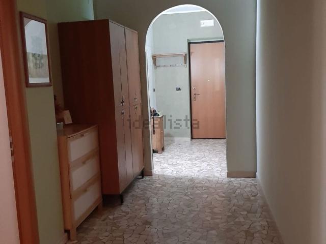 Appartamento in affitto di 100 m² in Via Nizza, 90