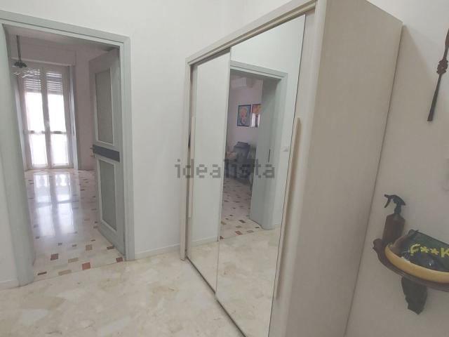 Appartamento in affitto di 100 m² in Via Nicola Antonio Porpora, 140
