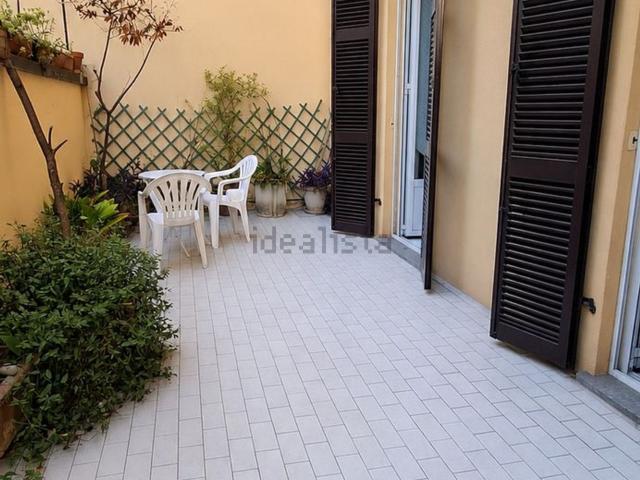 Appartamento in affitto di 100 m² in Via Nicola Antonio Porpora, 146
